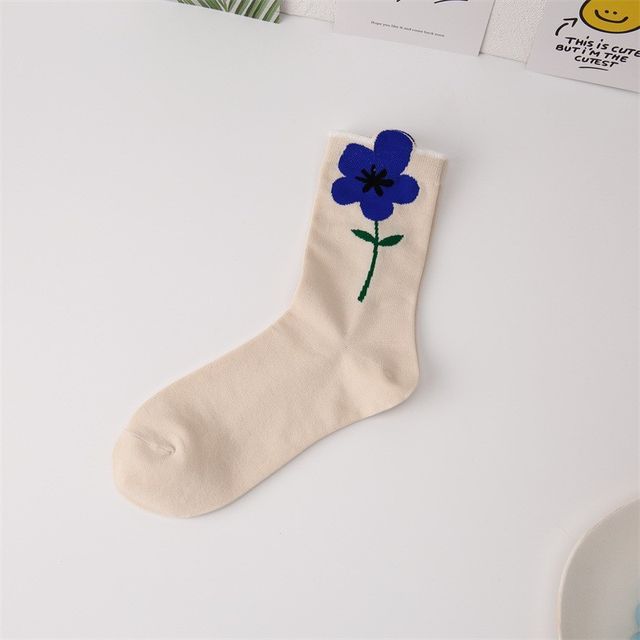 Flower Socks / Set SpreePicky