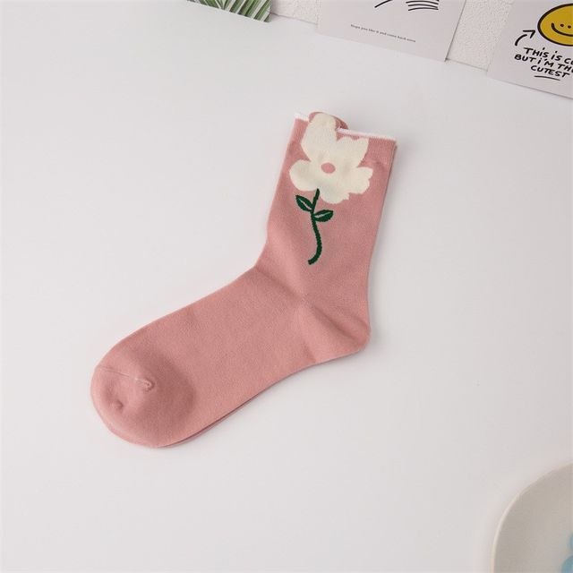 Flower Socks / Set SpreePicky