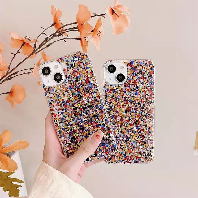 Rhinestone Phone Case SpreePicky