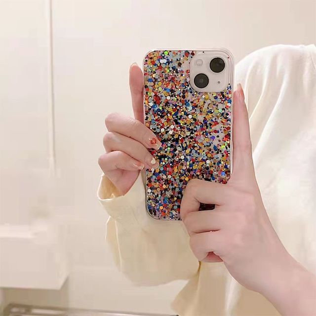 Rhinestone Phone Case SpreePicky