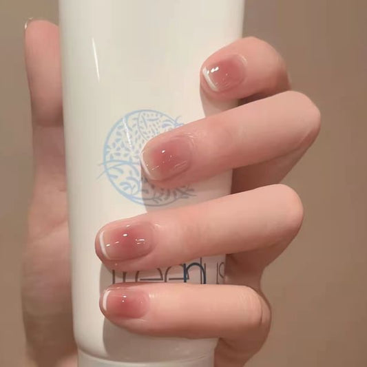 Plain Faux Nail Tips SpreePicky