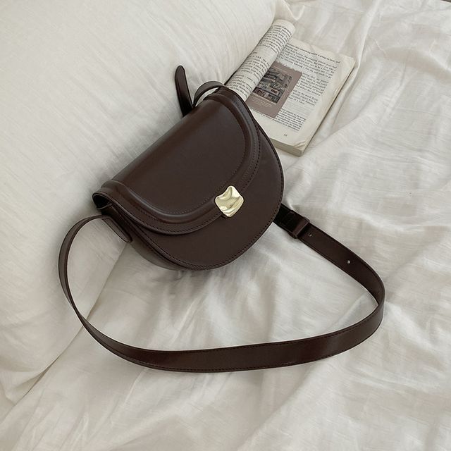 Flap Shoulder Bag SpreePicky