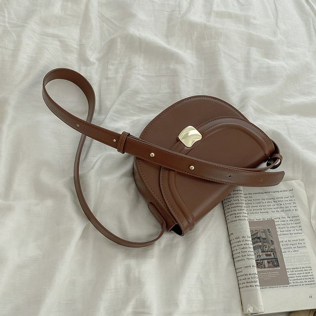 Flap Shoulder Bag SpreePicky