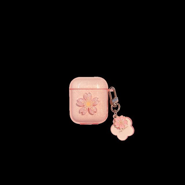 Sakura AirPods / Pro Earphone Case Skin SpreePicky