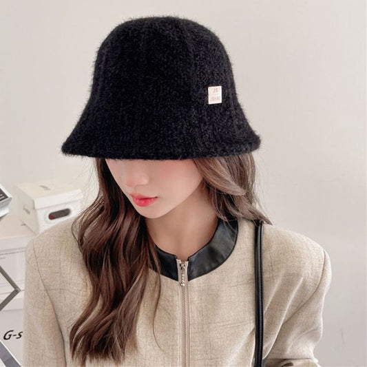 Metal Tag Bucket Hat SpreePicky