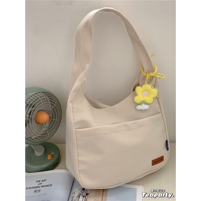 Plain Tote Bag / Patterned Waterproof Tote Bag SpreePicky