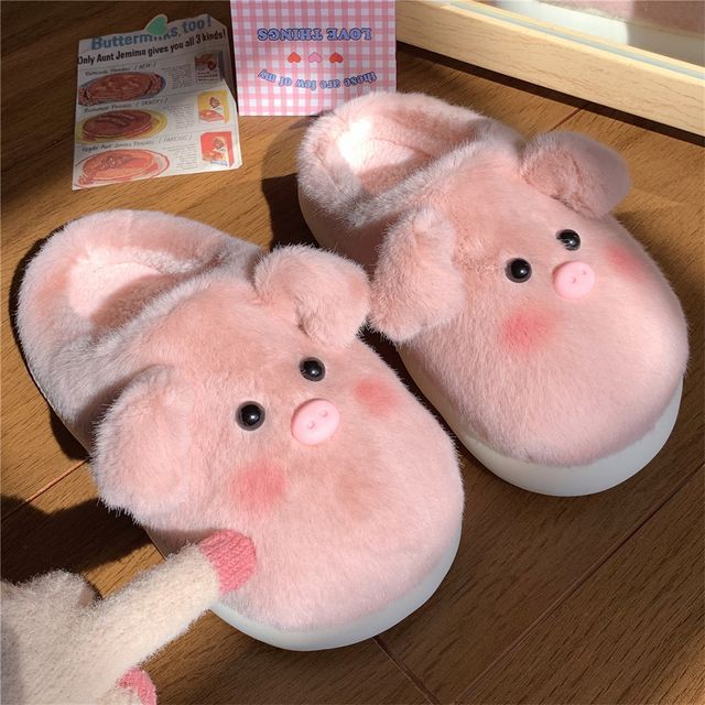 Bee  Home Slippers SpreePicky