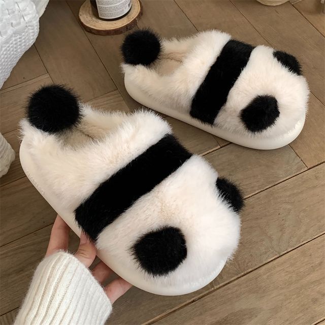 Bee  Home Slippers SpreePicky