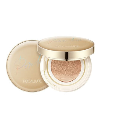 Poreless Matte Air Cushion Foundation SpreePicky