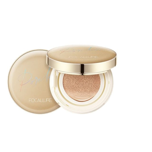 Poreless Matte Air Cushion Foundation SpreePicky