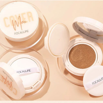 COVERMAX Longlisting Cushion Foundation SpreePicky