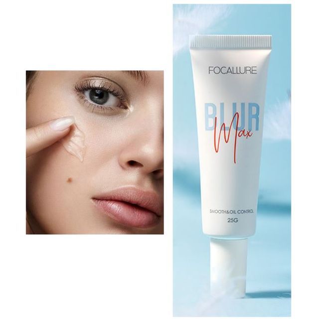 BlurMax Pore Blurring Primer SpreePicky