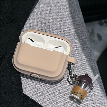 Bubble Tea AirPods / Pro Earphone Case Skin SpreePicky