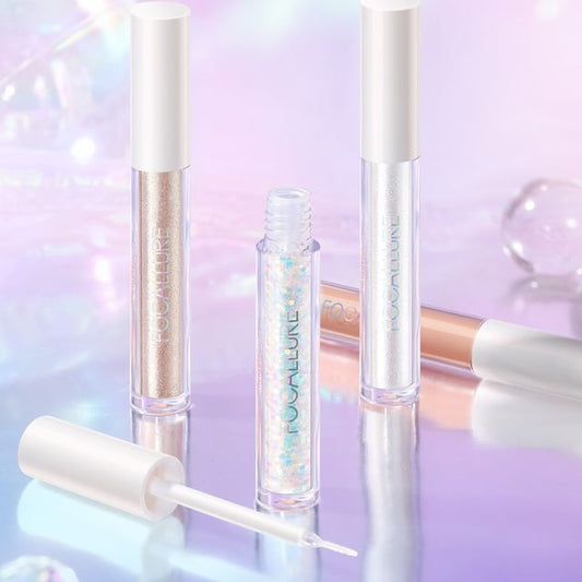 Sparkle Liquid Eyeshadow SpreePicky