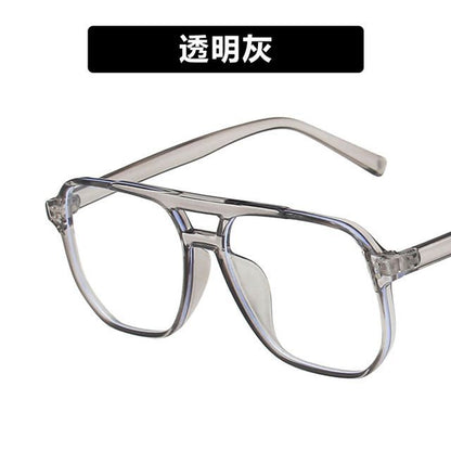 Square Frame Blue Light Blocking Eyeglasses SpreePicky