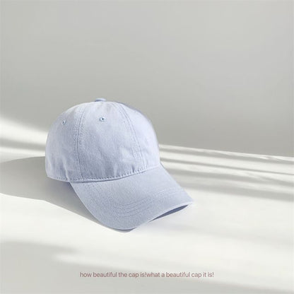 Plain Cap SpreePicky