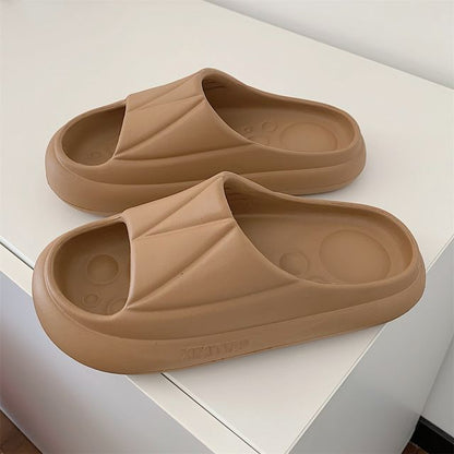 Platform Home Slippers SpreePicky