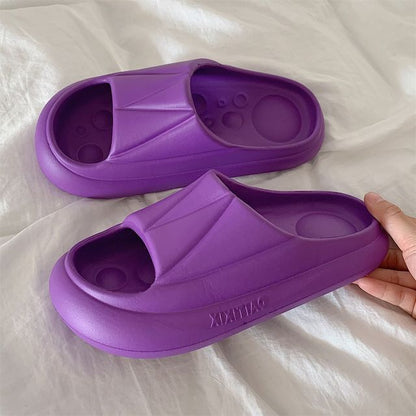 Platform Home Slippers SpreePicky