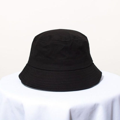 Plain Bucket Hat SpreePicky