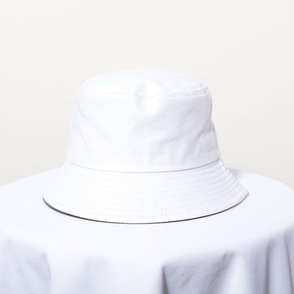 Plain Bucket Hat SpreePicky