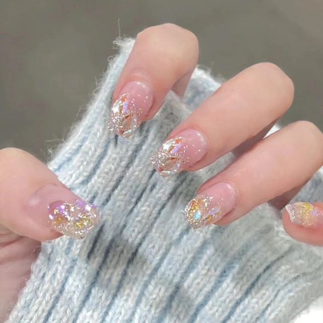 Faux Nail Tips SpreePicky