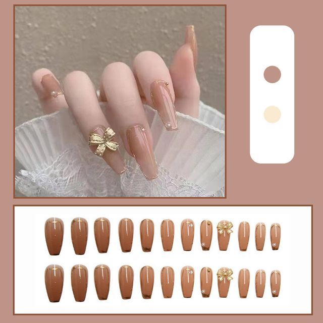 Faux Nail Tips SpreePicky