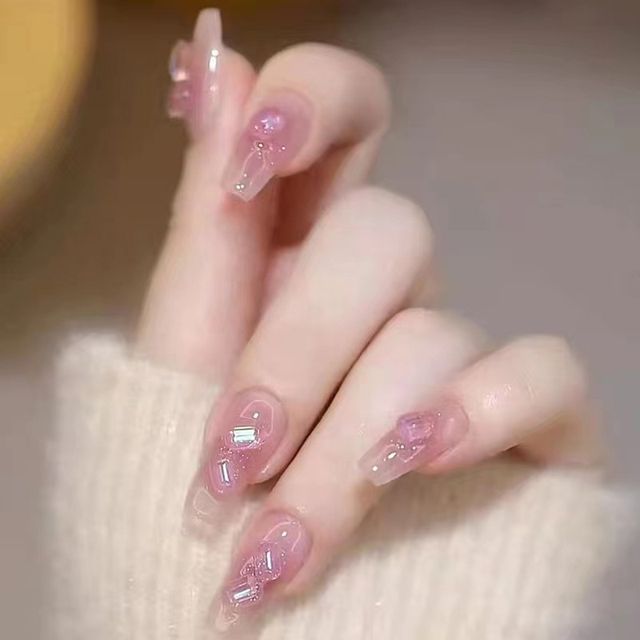 Faux Nail Tips SpreePicky