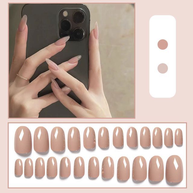 Faux Nail Tips SpreePicky