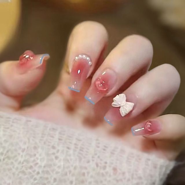 Faux Nail Tips SpreePicky