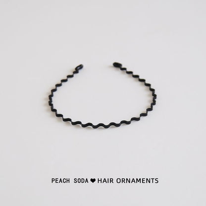 Alloy Headband (various designs) mySite