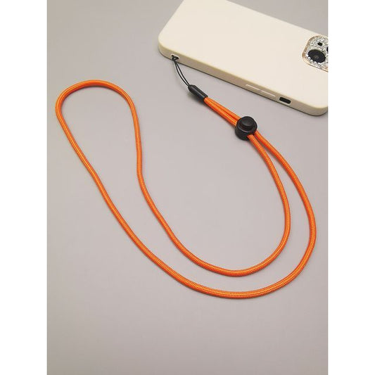 Plain Cord Phone Lanyard SpreePicky