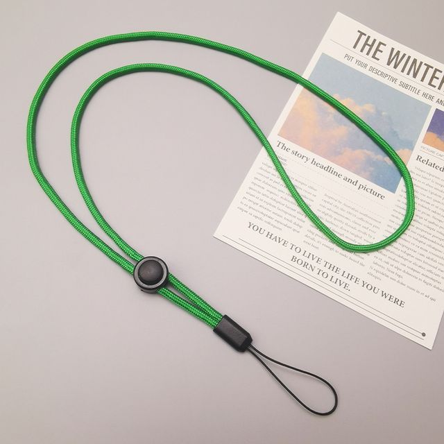 Plain Cord Phone Lanyard SpreePicky