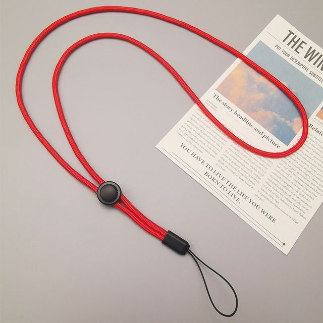 Plain Cord Phone Lanyard SpreePicky