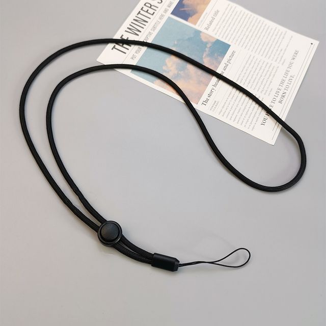 Plain Cord Phone Lanyard SpreePicky