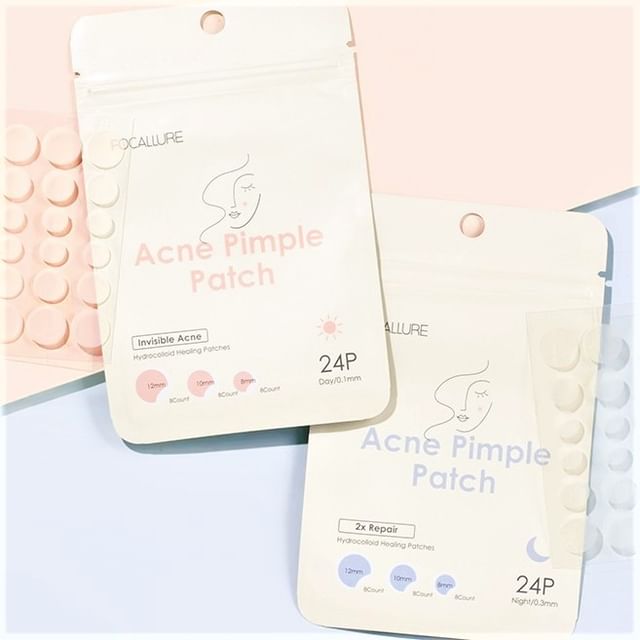 Acne Pimple Patch SpreePicky