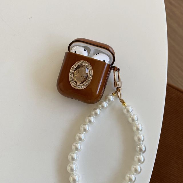 Embellished AirPods / Pro Earphone Case Skin SpreePicky