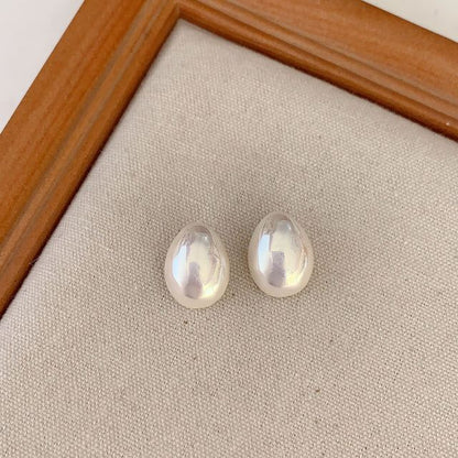 Faux Pearl Alloy Earring (various designs) SpreePicky