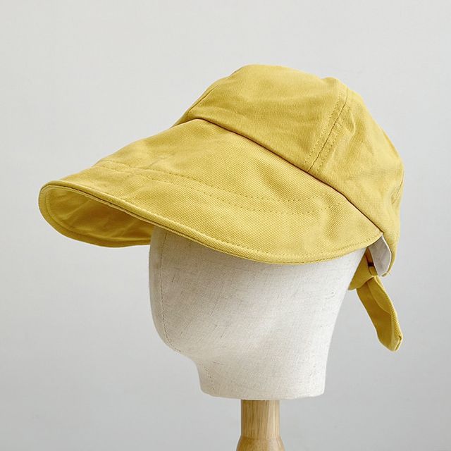 Knot Sun Hat SpreePicky