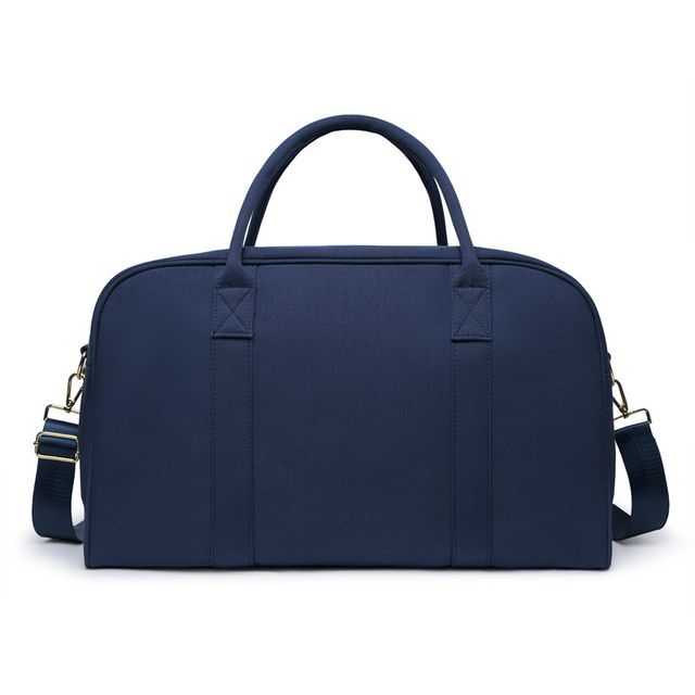 Plain Duffle Bag SpreePicky