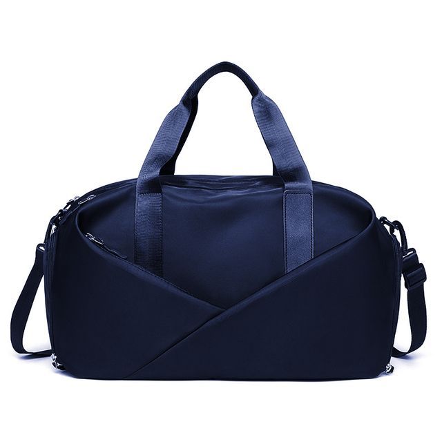 Plain Duffle Bag SpreePicky