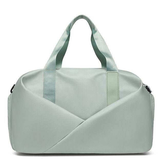 Plain Duffle Bag SpreePicky