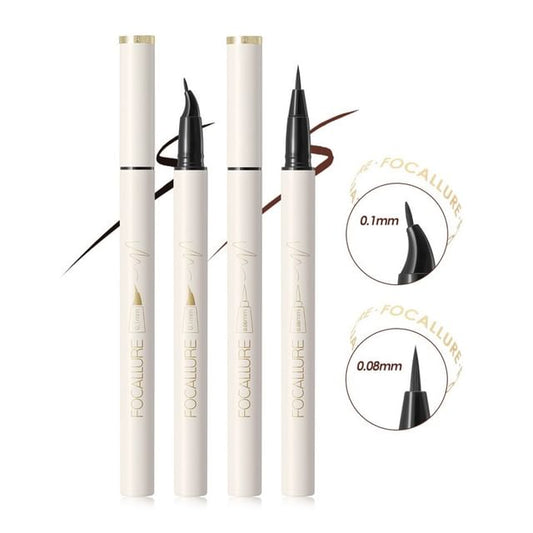 Lasting Waterproof Liquid Eyeliner SpreePicky