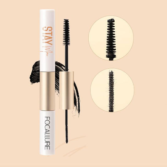 Spiral Mascara & Eyelash Primer 2 in 1 SpreePicky