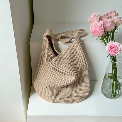 Plain Shopper Bag SpreePicky