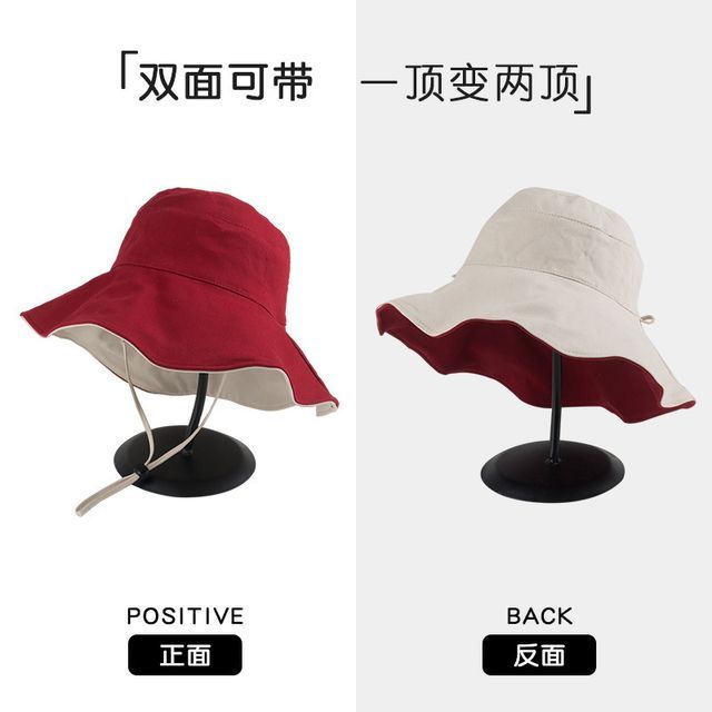 Reversible Bucket Hat SpreePicky