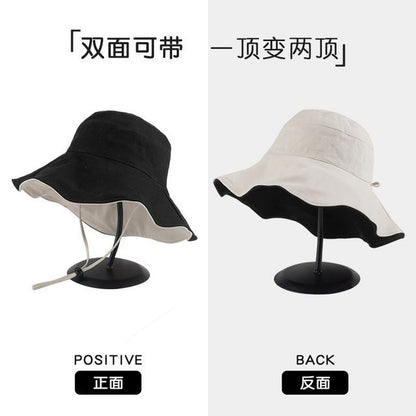 Reversible Bucket Hat SpreePicky