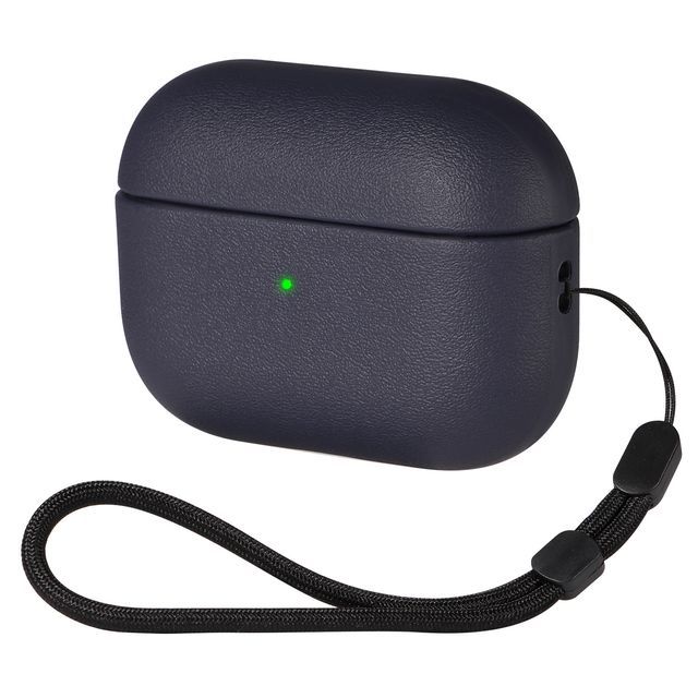 Faux Leather AirPods / Pro Earphone Case Skin SpreePicky