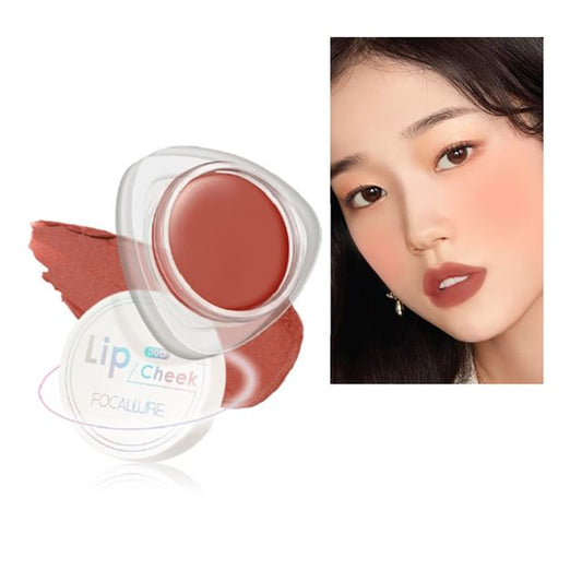 Creamy Lip & Cheek Duo SpreePicky