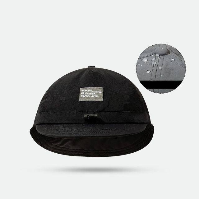 Dual Brim Quick Dry Hat SpreePicky