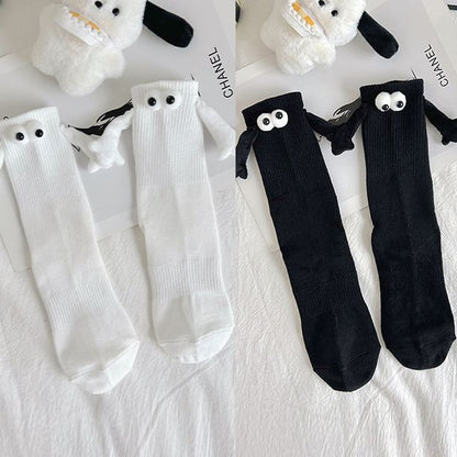 Magnetic Hands Socks Set SpreePicky